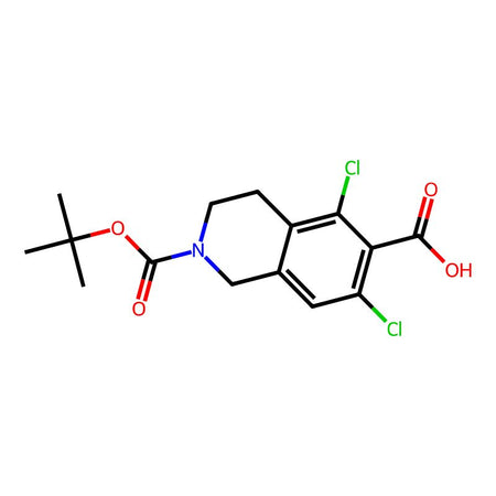 Lifitegrast Impurity 8|C4X-24098|851784-82-2