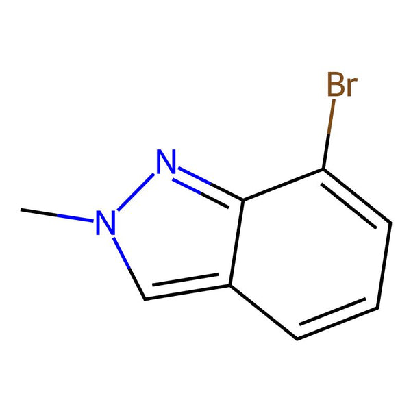7-Bromo-2-methyl-2H-indazole|CS-0050089|701910-14-7