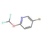 5-Bromo-2-(difluoromethoxy)pyridine|CS-W003952|899452-26-7