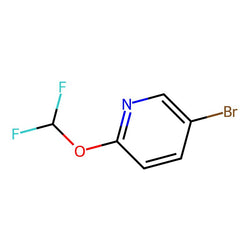 5-Bromo-2-(difluoromethoxy)pyridine|CS-W003952|899452-26-7