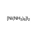Hexaamminenickel(II) iodide, 98%|93-2824|13859-68-2
