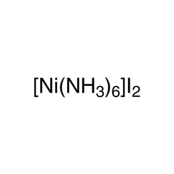 Hexaamminenickel(II) iodide, 98%|93-2824|13859-68-2