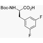 Boc-3,5-difluoro-D-phenylalanine|04126|205445-53-0