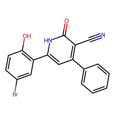 TCS PIM-1 1, 97%, a potent and selective ATP-competitive Pim-1 kianse inhibitor|2286711|491871-58-0