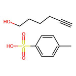 Hex-5-yn-1-yl 4-methylbenzenesulfonate|CS-0608661|76911-01-8