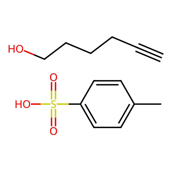 Hex-5-yn-1-yl 4-methylbenzenesulfonate|CS-0608661|76911-01-8