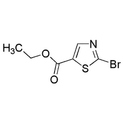 2-Bromothiazole-5-carboxylic acid ethyl ester|31450|41731-83-3