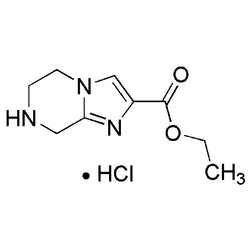 Ethyl 5,6,7,8-tetrahydroimidazo[1,2-a]pyrazine-2-carboxylate hydrochloride|18096|623906-17-2