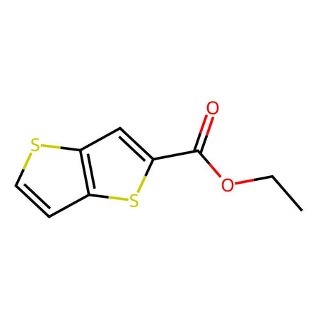 Ethyl thieno[3,2-b]thiophene-2-carboxylate, 95%|1552926|201004-08-2