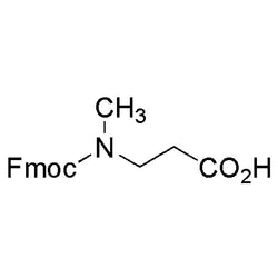Fmoc-N-methyl-b-alanine|31796|172965-84-3
