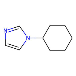 1-Cyclohexylimidazole|CS-0060792|67768-61-0