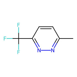 3-Methyl-6-(trifluoromethyl)pyridazine|CS-0099111|1173897-84-1