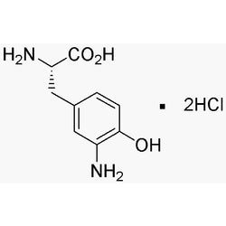 3-Amino-L-tyrosine·2HCl|04921|23279-22-3