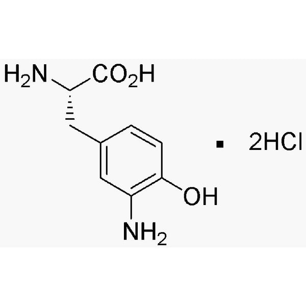 3-Amino-L-tyrosine·2HCl|04921|23279-22-3