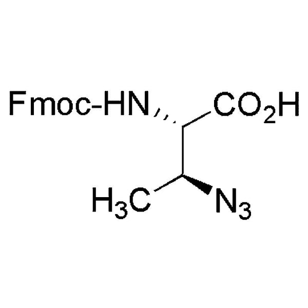(2S,3S)-(Fmoc-amino)-3-azidobutyric acid|30532|131669-42-6