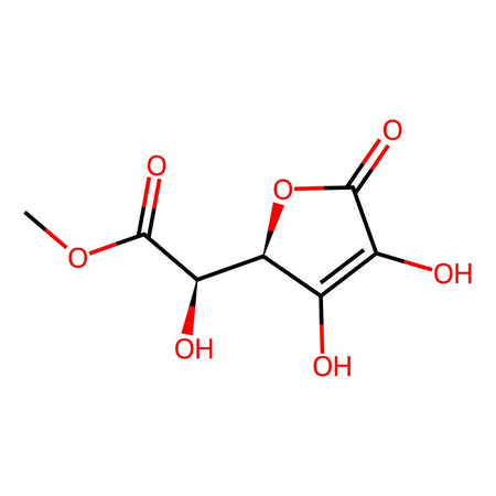Ascorbic Acid EP Impurity H|C4X-177926|122046-79-1