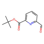 1,1-Dimethylethyl 6-formyl-2-pyridinecarboxylate|CS-0653000|889858-16-6