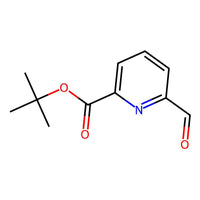 1,1-Dimethylethyl 6-formyl-2-pyridinecarboxylate|CS-0653000|889858-16-6