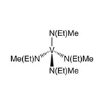 Tetrakis(ethylmethylamino)vanadium(IV), 97% TEMAV|23-0365|791114-66-4
