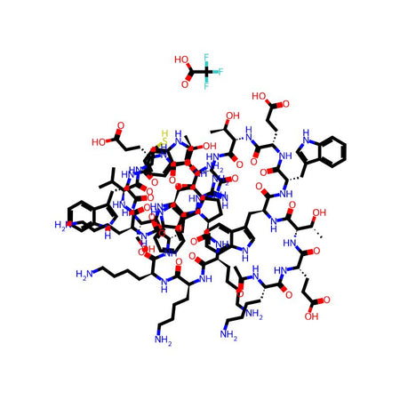 Pep-1-cysteamide|CPTD783871|863608-35-9