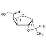 1,2-O-Isopropylidene-a-D-glucofuranose|27757|18549-40-1