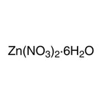 Zinc nitrate hexahydrate, min. 98%|93-3015|10196-18-6