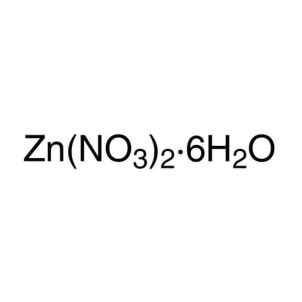 Zinc nitrate hexahydrate, min. 98%|93-3015|10196-18-6