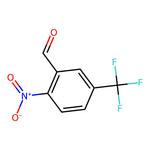 2-Nitro-5-(trifluoromethyl)benzaldehyde|CS-W021733|1176723-57-1