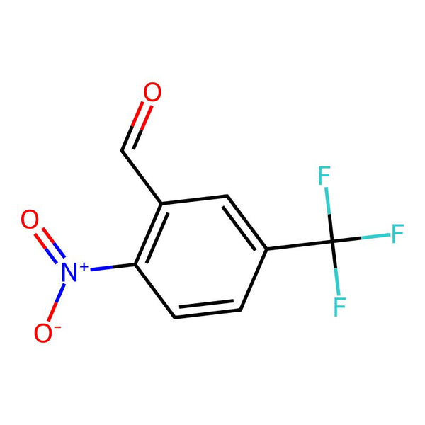 2-Nitro-5-(trifluoromethyl)benzaldehyde|CS-W021733|1176723-57-1