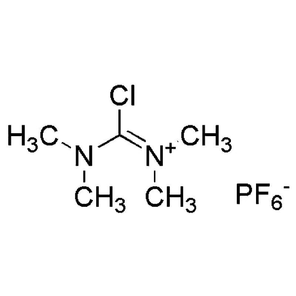Chloro-N,N,N',N'-tetramethylformamidinium hexafluorophosphate|12937|207915-99-9