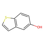Benzo[b]thiophen-5-ol|CS-W006434|19301-35-0