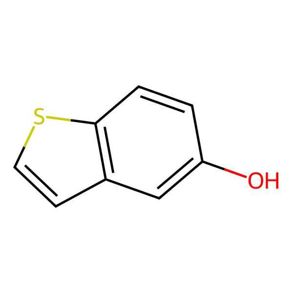 Benzo[b]thiophen-5-ol|CS-W006434|19301-35-0