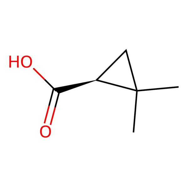 (S)-2,2-Dimethylcyclopropanecarboxylic acid|CS-W019469|14590-53-5