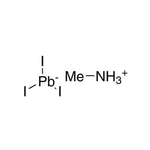 Methylammonium triiodoplumbate(II) (40wt% solution in DMF) (99.99+%-Pb)|82-2180|69507-98-8