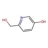 2-Hydroxymethyl-5-hydroxypyridine|CS-W007140|40222-77-3