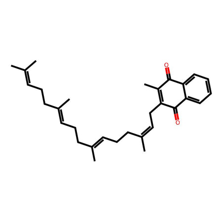 cis-Vitamin K2|CP143420|65061-19-0