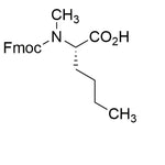 Fmoc-N-methyl-L-norleucine|02665|112883-42-8
