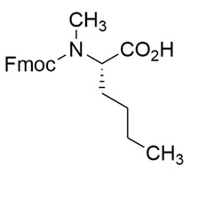 Fmoc-N-methyl-L-norleucine|02665|112883-42-8