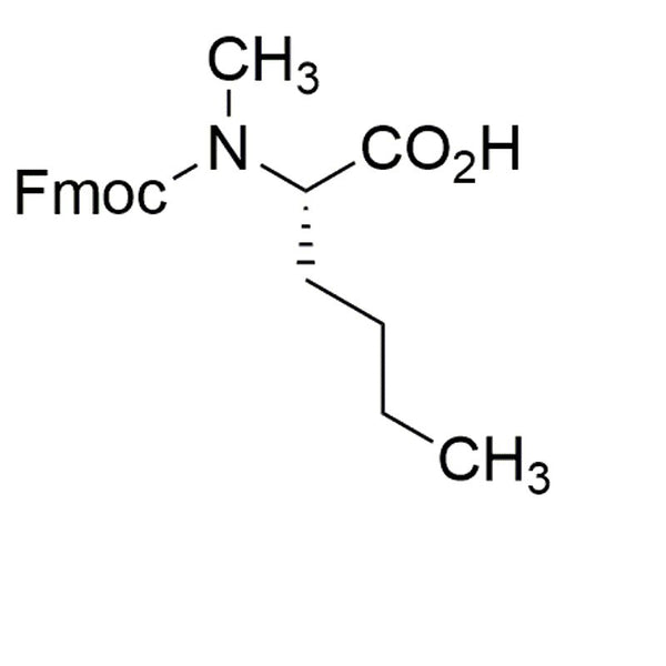 Fmoc-N-methyl-L-norleucine|02665|112883-42-8