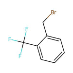 1-(Bromomethyl)-2-(trifluoromethyl)benzene|CS-W010300|395-44-8