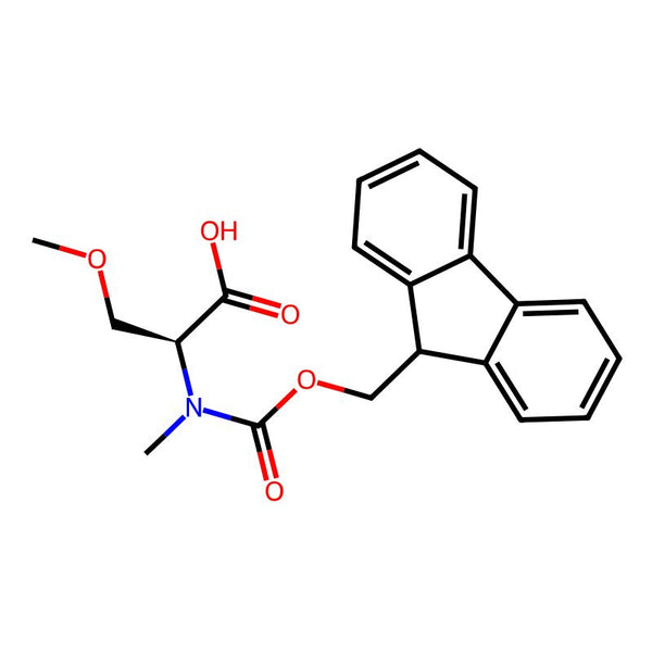 N-Fmoc-N,O-dimethyl-L-serine|CS-0096677|1569103-64-5