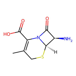 Cefradine EP Impurity A/Cefadroxil EP Impurity B|C4X-12242|22252-43-3