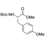 Boc-O-methyl-L-tyrosine methyl ester|06777|94790-24-6