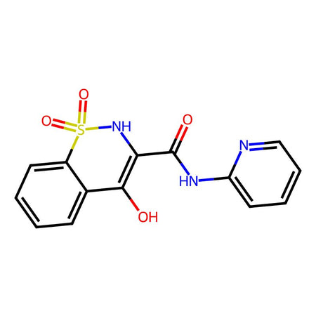 Piroxicam EP Impurity B|C4X-17332|65897-46-3