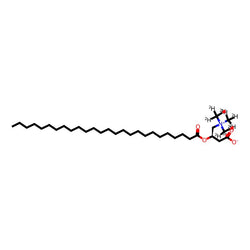 Hexacosanoyl camitine-d3 HCl|C1913887|2260670-67-3