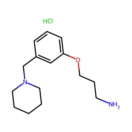 Roxatidine Impurity 3|C4X-12133|195621-06-8