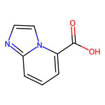 Imidazo[1,2-a]pyridine-5-carboxylic acid|CS-0036405|479028-72-3