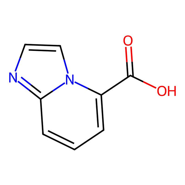 Imidazo[1,2-a]pyridine-5-carboxylic acid|CS-0036405|479028-72-3