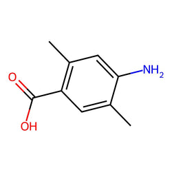 4-Amino-2,5-dimethylbenzoic acid|CS-0061169|21339-73-1