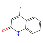 4-Methylquinolin-2-ol|CS-0097736|84909-43-3